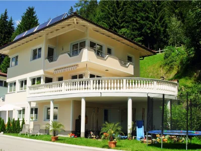 Holiday apartment Ramona in Hainzenberg-Ramsau - Holiday apartment