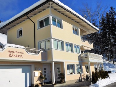 Holiday apartment Ramona - Outdoor photo 3