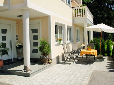 Holiday apartment Ramona - Outdoor photo 8