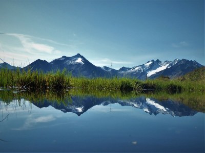 Holiday apartment Ramona - Environment photo 29