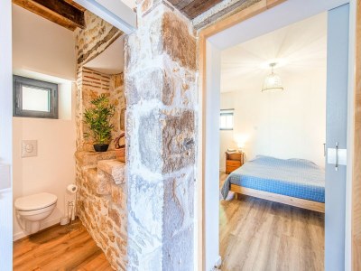 Holiday house Ferienhaus in Soturac mit Privatpool - Features photo 21