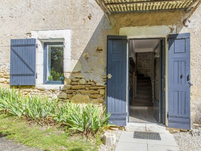 Holiday house Ferienhaus in Soturac mit Privatpool - Features photo 22