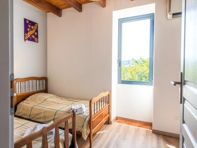 Holiday house Ferienhaus in Soturac mit Privatpool - Features photo 24