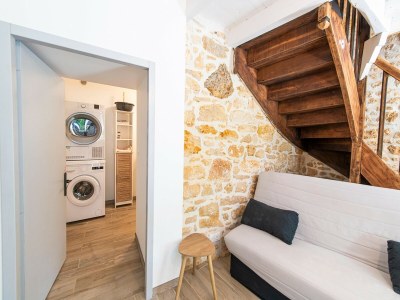 Holiday house Ferienhaus in Soturac mit Privatpool - Features photo 31