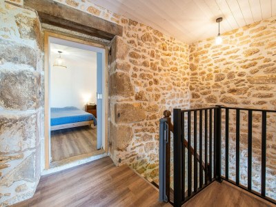 Holiday house Ferienhaus in Soturac mit Privatpool - Features photo 33