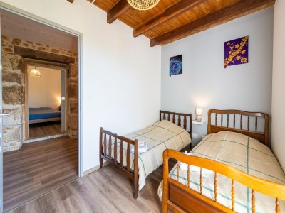 Holiday house Ferienhaus in Soturac mit Privatpool - Features photo 34