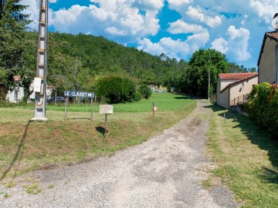 Holiday house Ferienhaus in Soturac mit Privatpool - Environment photo 38