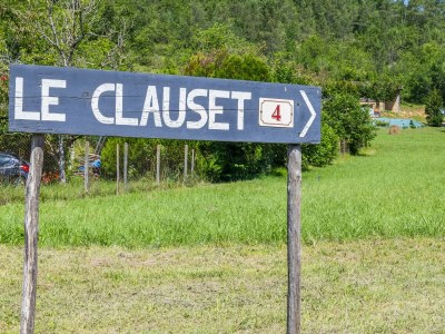 Holiday house Ferienhaus in Soturac mit Privatpool - Environment photo 39