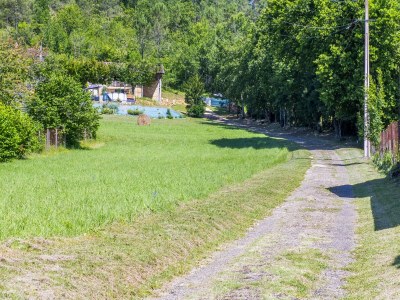 Holiday house Ferienhaus in Soturac mit Privatpool - Environment photo 42