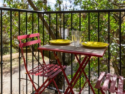 Holiday house Holiday Home in Tautavel near Gorges & Museum - Outdoor photo 7