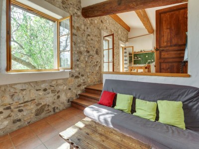 Holiday house Holiday Home in Tautavel near Gorges & Museum - Features photo 9