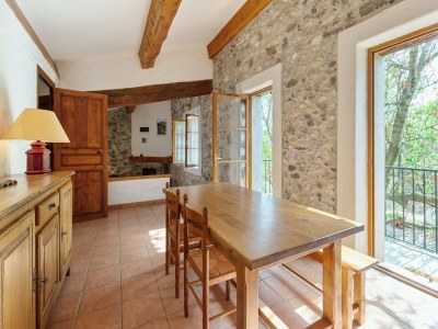 Holiday house Holiday Home in Tautavel near Gorges & Museum - Features photo 11