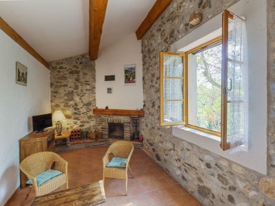 Holiday house Holiday Home in Tautavel near Gorges & Museum - Features photo 18