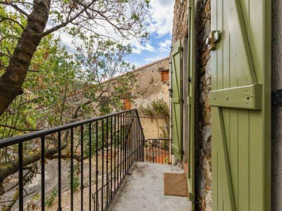 Holiday house Holiday Home in Tautavel near Gorges & Museum - Features photo 23