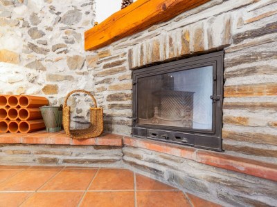 Holiday house Holiday Home in Tautavel near Gorges & Museum - Outdoor photo 25