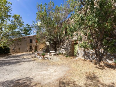 Holiday house Ferienhaus in Tautavel nahe Gouleyrous-Schlucht - Outdoor photo 5