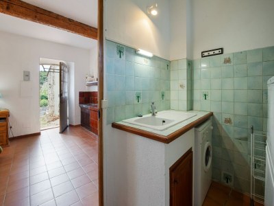 Holiday house Ferienhaus in Tautavel nahe Gouleyrous-Schlucht - Features photo 12