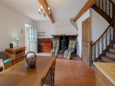 Holiday house Ferienhaus in Tautavel nahe Gouleyrous-Schlucht - Features photo 13