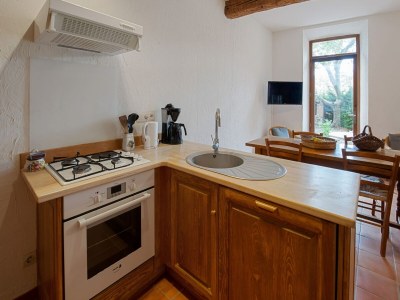 Holiday house Ferienhaus in Tautavel nahe Gouleyrous-Schlucht - Features photo 14