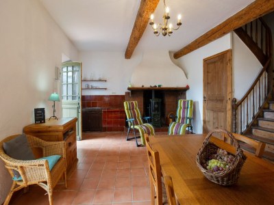 Holiday house Ferienhaus in Tautavel nahe Gouleyrous-Schlucht - Features photo 16