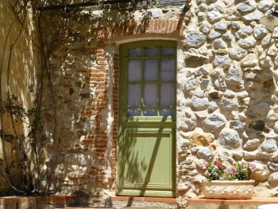 Holiday house Ferienhaus in Tautavel nahe Gouleyrous-Schlucht - Features photo 20