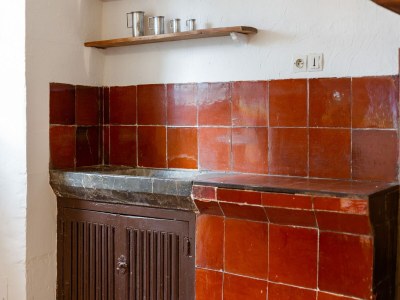 Holiday house Ferienhaus in Tautavel nahe Gouleyrous-Schlucht - Features photo 26