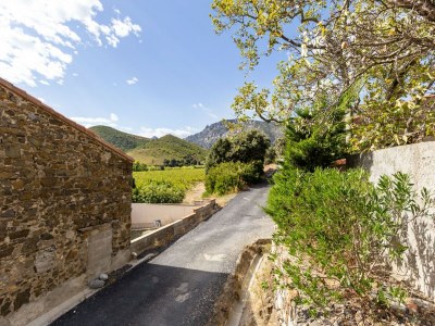 Holiday house Ferienhaus in Tautavel nahe Gouleyrous-Schlucht - Environment photo 29