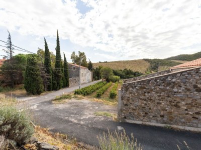 Holiday house Ferienhaus in Tautavel nahe Gouleyrous-Schlucht - Environment photo 30