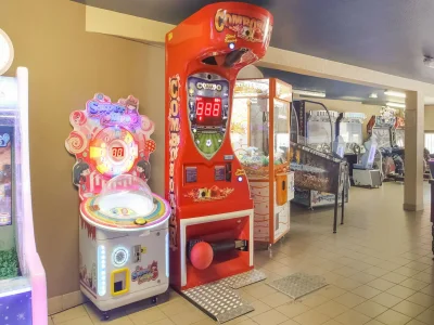 caravan Mobile Home with Plancha & Pool Access - Outdoor photo 22