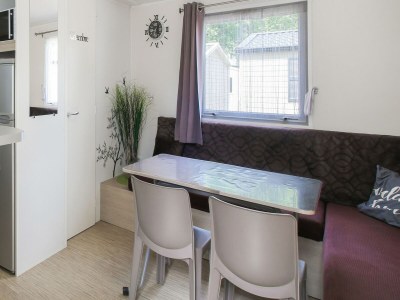 Chalet Mobile Home in Saint Jean near Sea Beach - Features photo 8