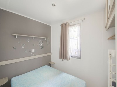 Chalet Mobile Home in Saint Jean near Sea Beach - Features photo 12