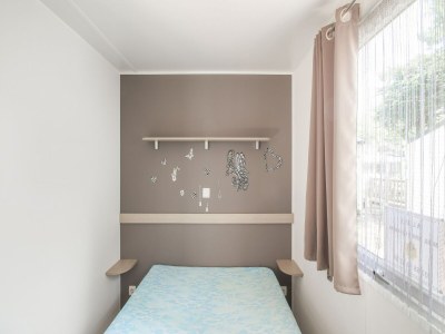 Chalet Mobile Home in Saint Jean near Sea Beach - Features photo 16