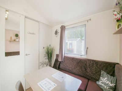 Chalet Mobile Home in Saint Jean near Sea Beach - Features photo 19
