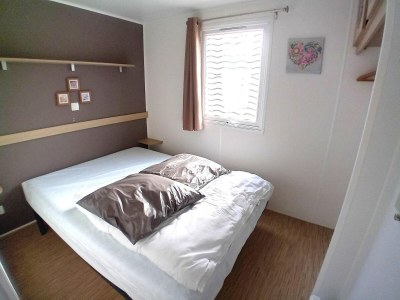 Chalet Mobile Home in Saint Jean near Sea Beach - Features photo 27