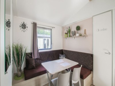 Chalet Mobile Home in Saint Jean near Sea Beach - Features photo 28