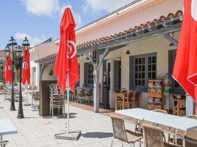 Chalet Mobile Home in Saint Jean near Sea Beach - Environment photo 30