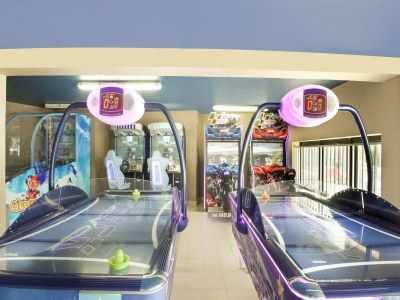 Chalet Mobile Home in Saint Jean near Sea Beach - Environment photo 33