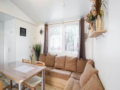 Chalet Mobile Home Saint Jean near Demoiselles Beach - Features photo 23