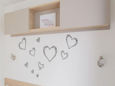 Chalet Mobile Home Saint Jean near Demoiselles Beach - Outdoor photo 32