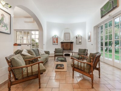 Holiday house Beautiful holiday home in Ardea with garden - Features photo 13