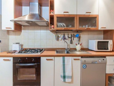 Holiday house Beautiful holiday home in Ardea with garden - Features photo 19