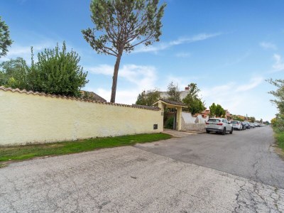 Holiday house Beautiful holiday home in Ardea with garden - Features photo 21