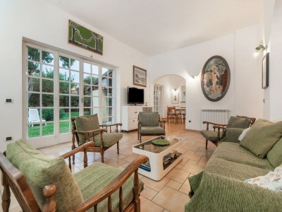 Holiday house Beautiful holiday home in Ardea with garden - Features photo 22