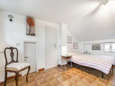 Holiday house Beautiful holiday home in Ardea with garden - Features photo 32