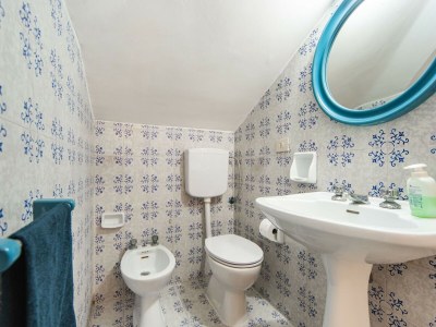 Holiday house Beautiful holiday home in Ardea with garden - Features photo 37