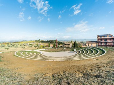 Holiday house Beautiful holiday home in Ardea with garden - Environment photo 42