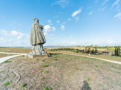 Holiday house Beautiful holiday home in Ardea with garden - Environment photo 43