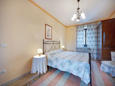 Cottage Mansion in Prodo near Lake Bolsena - Features photo 15