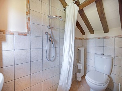 Cottage Mansion in Prodo near Lake Bolsena - Features photo 16