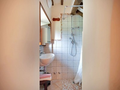 Cottage Mansion in Prodo near Lake Bolsena - Features photo 17